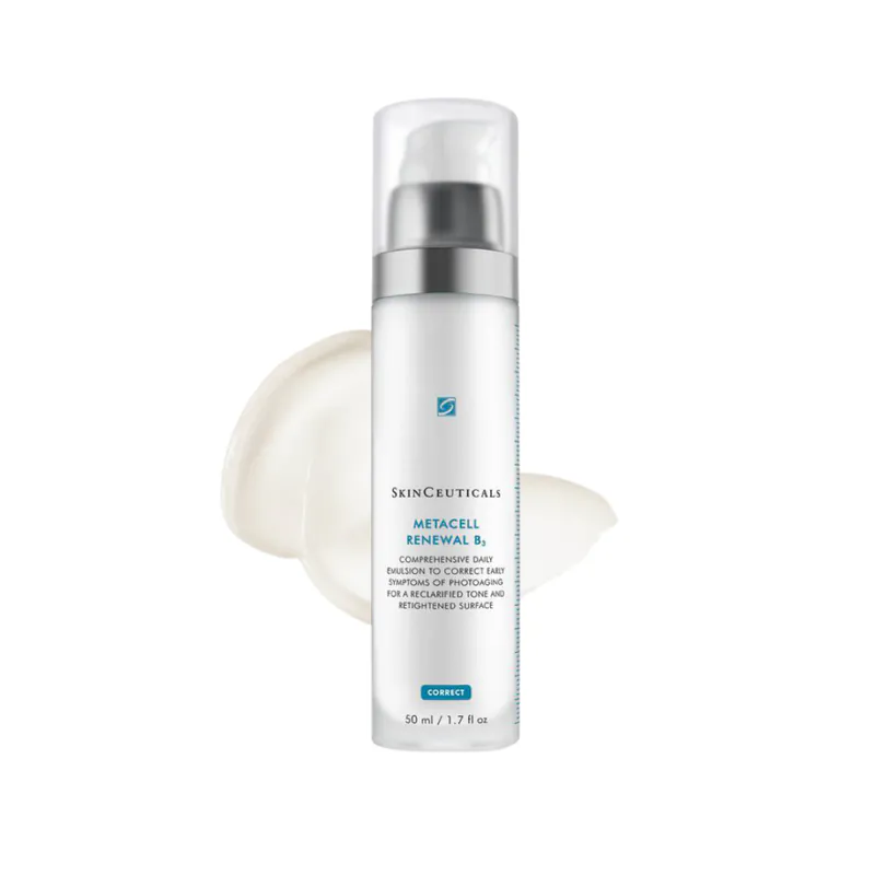 [SkinCeuticals] 細胞再生B3緊緻乳霜 50ml