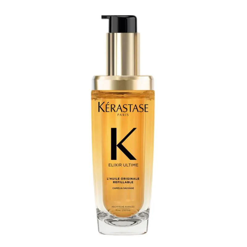 [Kerastase] 極緻全效修護精華（升級版）75ml